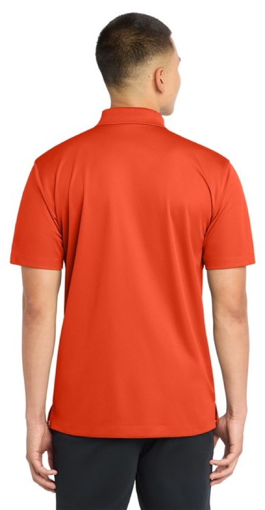 Deep Orange