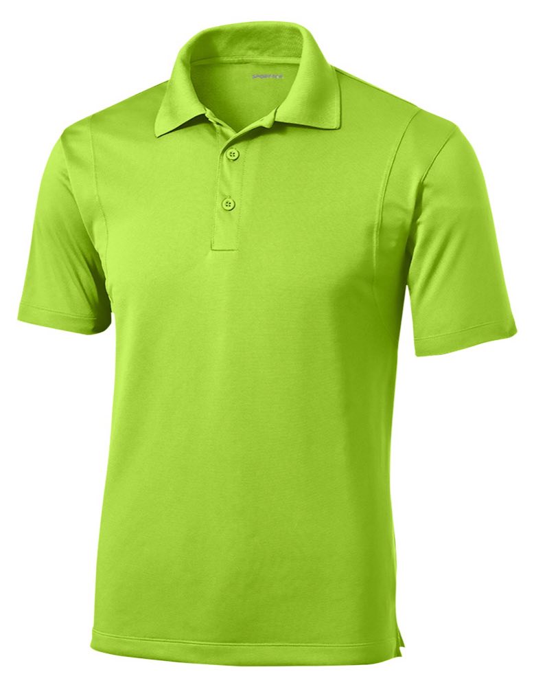Lime Shock
