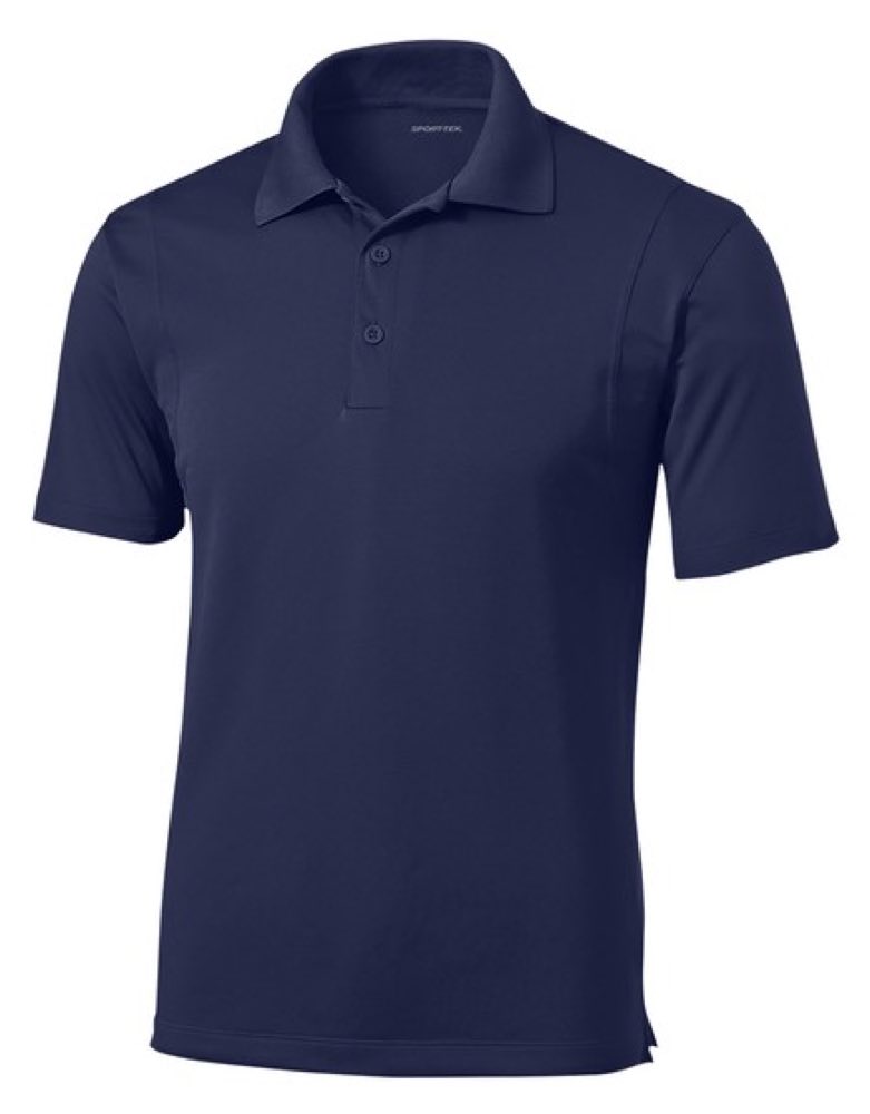 True Navy