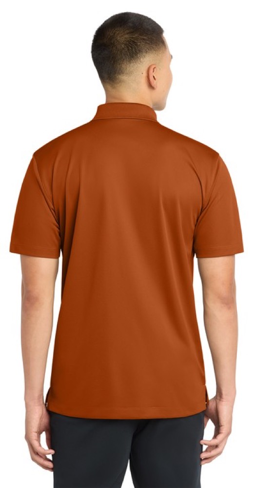 Tx Orange