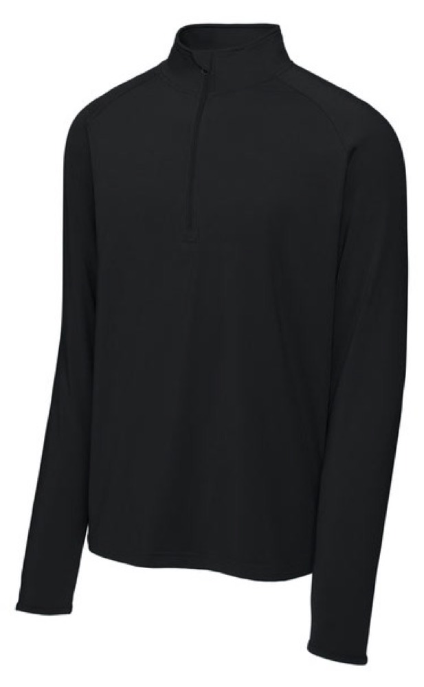 Sport-Tek 1/4-zip pullover