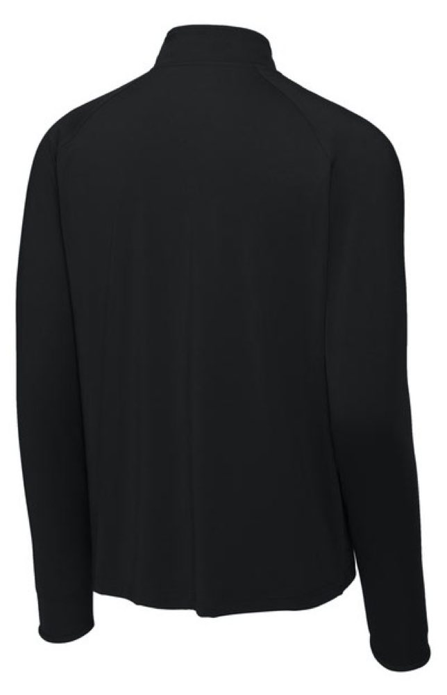 Sport-Tek 1/4-zip pullover — photo 2 of 5