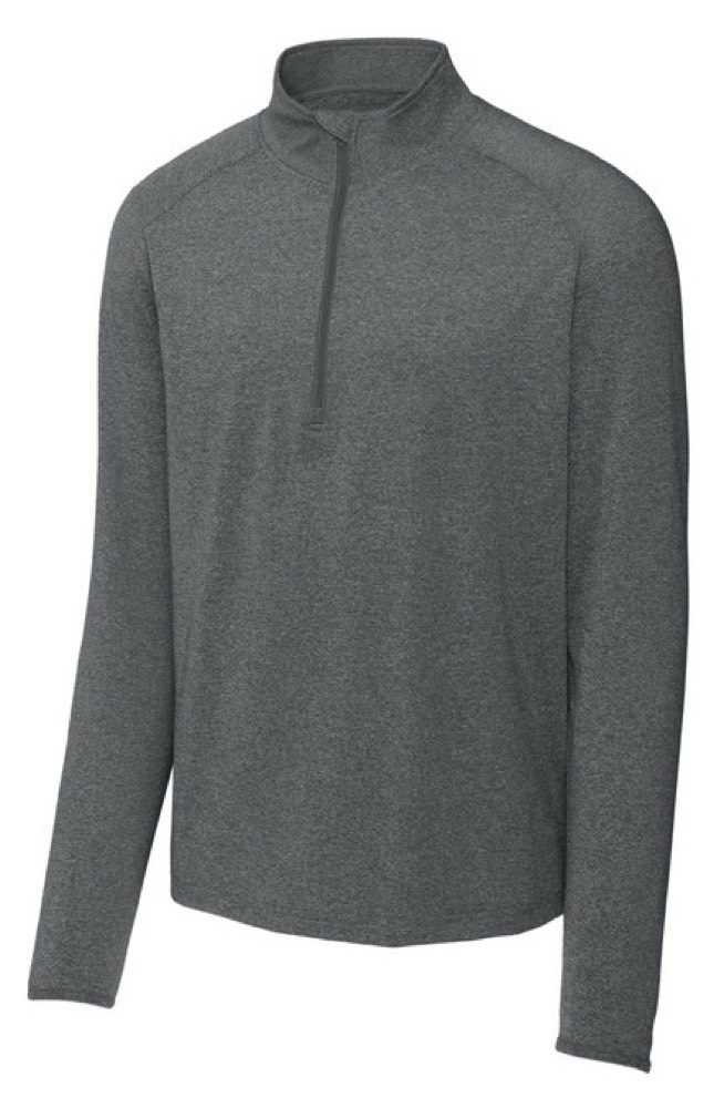 Char Grey Ht
