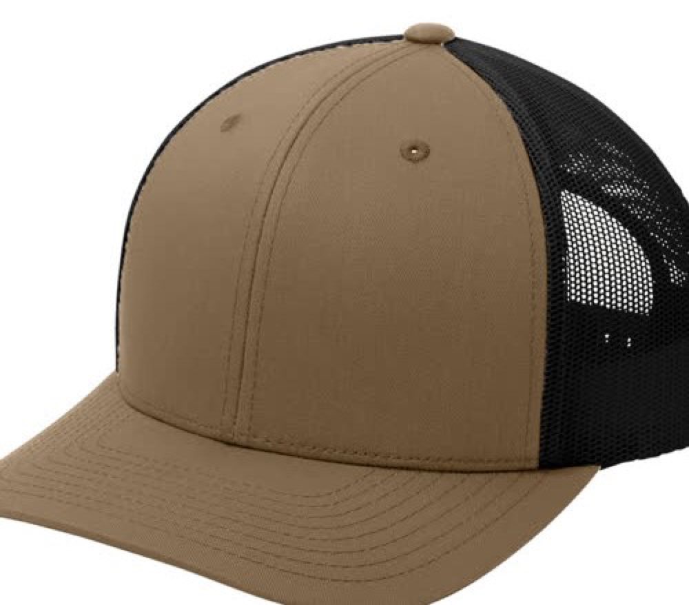 Elm Brn Blk