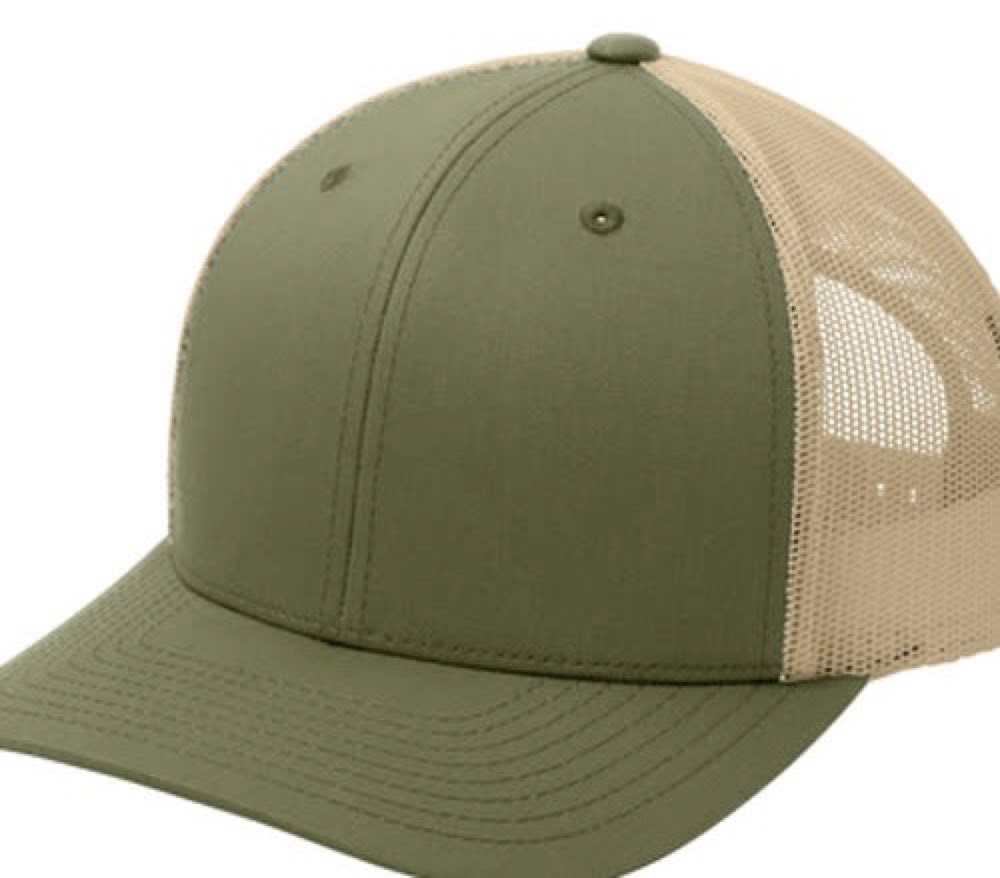 Port & Company Trucker hat