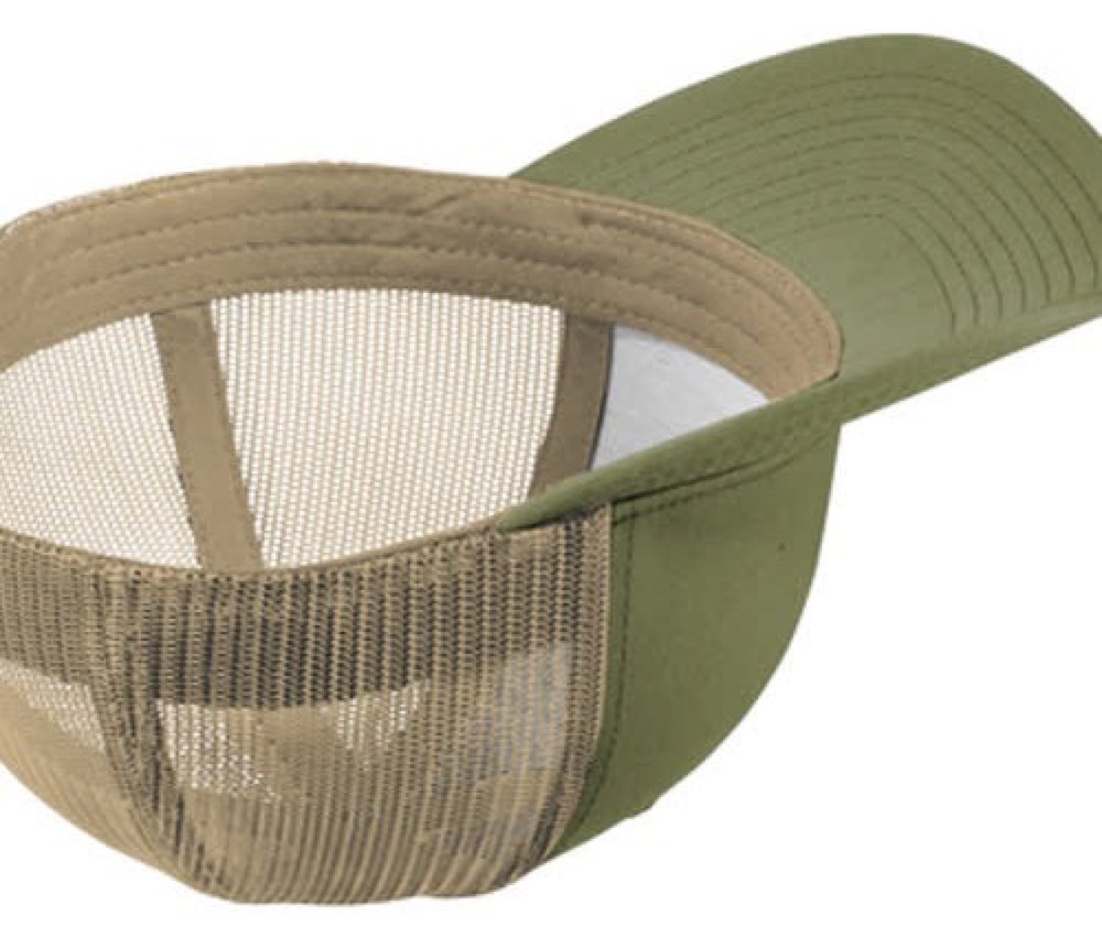 Port & Company Trucker hat — photo 4 of 5