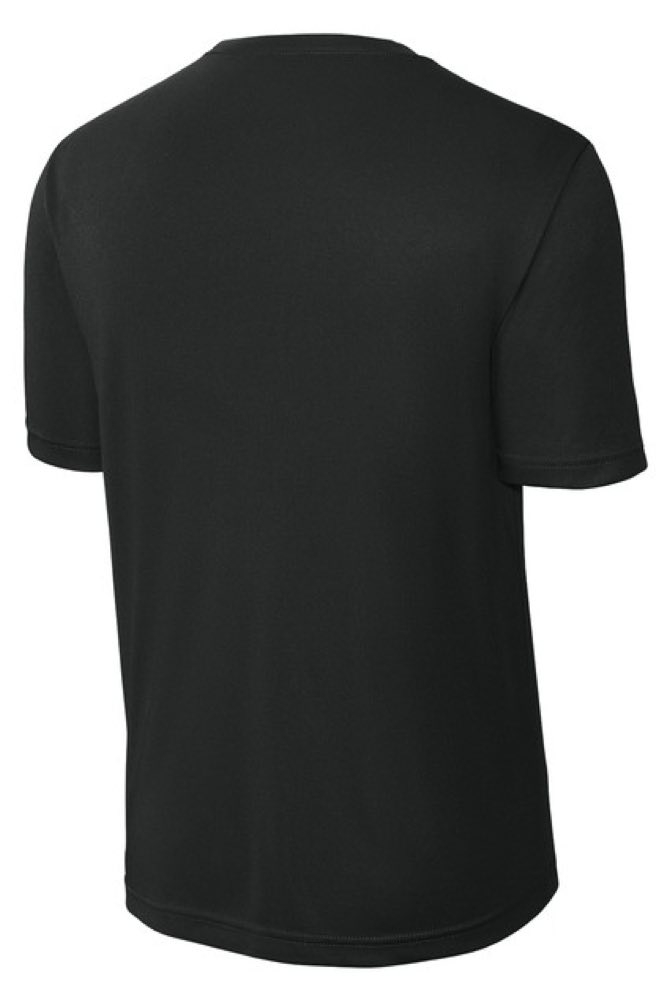 Zone Performance tee — photo 2 of 5