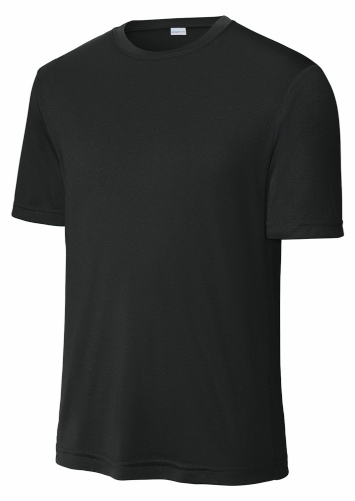Zone Performance tee — photo 3 of 5