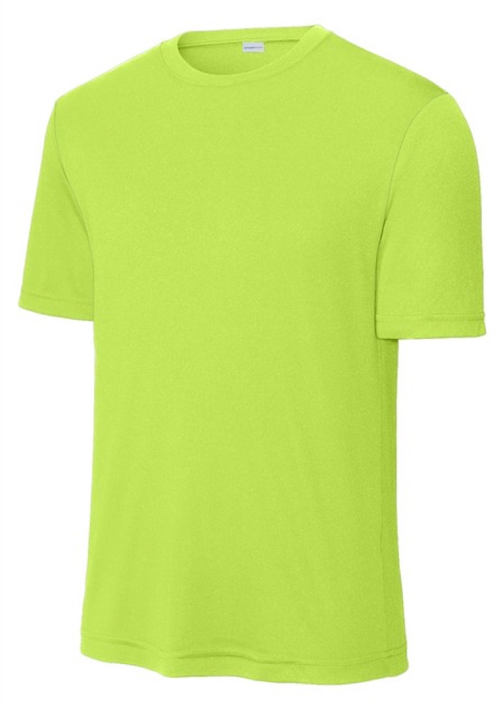 Lime Shock